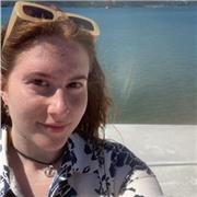 Lycéenne bac STL classe européenne anglais